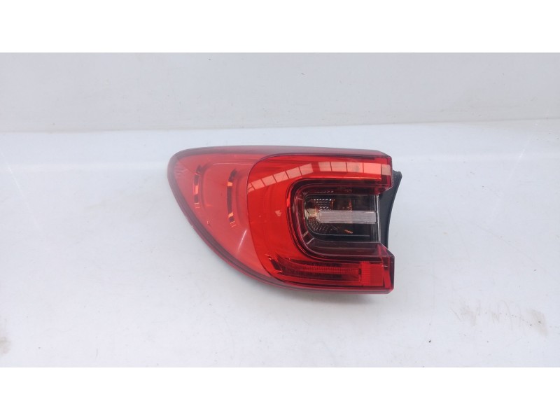 Recambio de piloto trasero izquierdo para renault kadjar (ha_, hl_) 1.5 dci 110 (hla3) referencia OEM IAM   