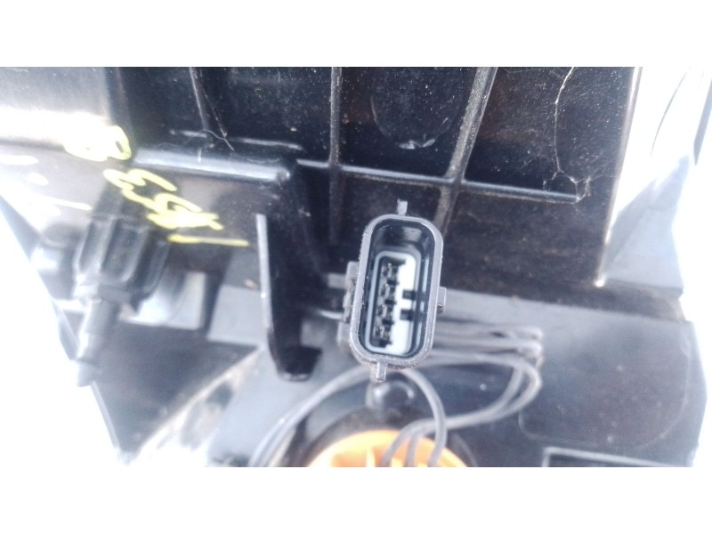 Recambio de piloto trasero izquierdo para renault kadjar (ha_, hl_) 1.5 dci 110 (hla3) referencia OEM IAM   