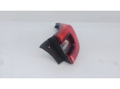 Recambio de piloto trasero derecho para renault kadjar (ha_, hl_) 1.5 dci 110 (hla3) referencia OEM IAM    2