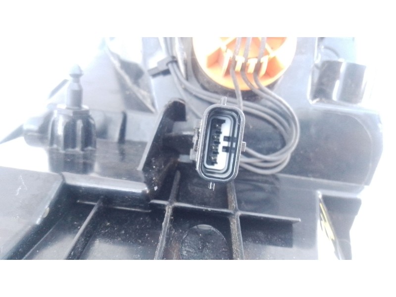 Recambio de piloto trasero derecho para renault kadjar (ha_, hl_) 1.5 dci 110 (hla3) referencia OEM IAM   