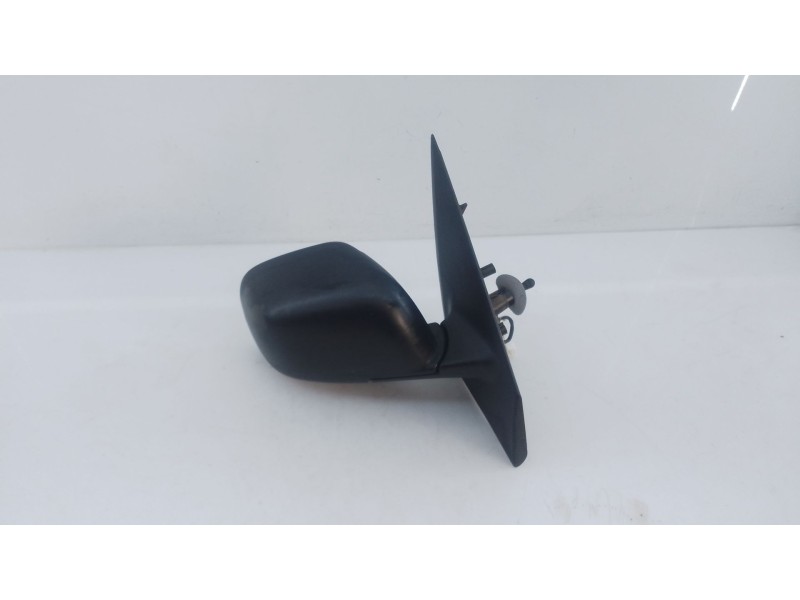 Recambio de retrovisor derecho electrico para dacia dokker furgoneta/monovolumen 1.6 referencia OEM IAM   