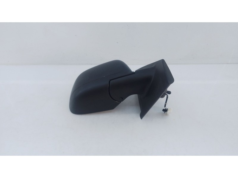 Recambio de retrovisor derecho electrico para dacia dokker furgoneta/monovolumen 1.6 referencia OEM IAM   
