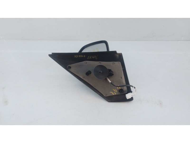 Recambio de retrovisor derecho electrico para dacia dokker furgoneta/monovolumen 1.6 referencia OEM IAM   