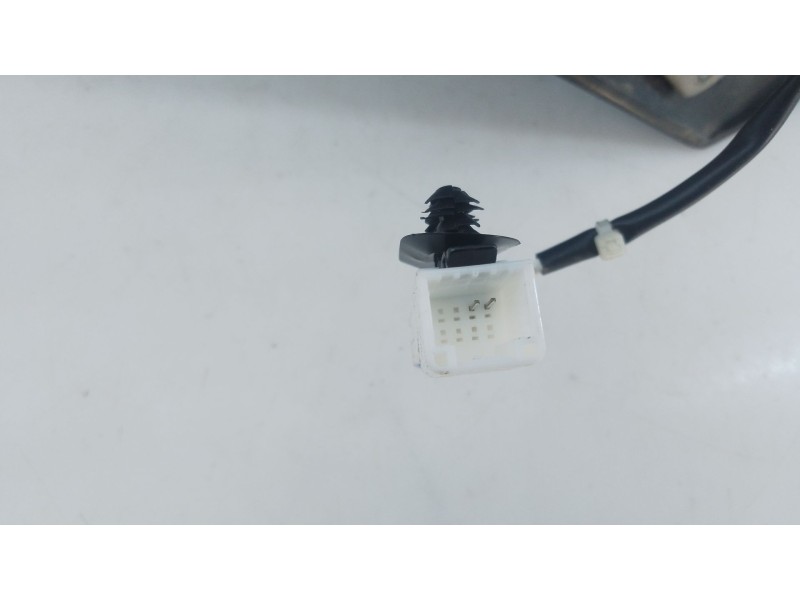 Recambio de retrovisor derecho electrico para dacia dokker furgoneta/monovolumen 1.6 referencia OEM IAM   