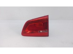 Recambio de piloto trasero derecho porton para volkswagen touran (1t3) 2.0 tdi referencia OEM IAM   