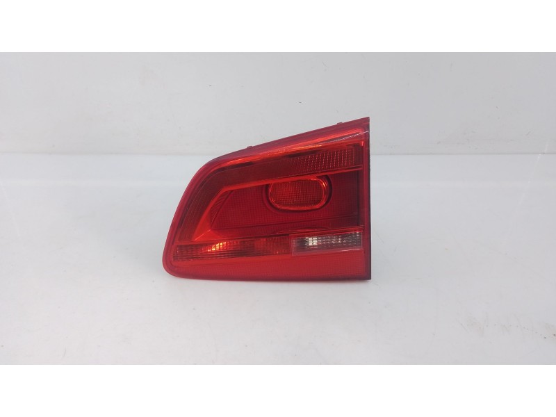 Recambio de piloto trasero derecho porton para volkswagen touran (1t3) 2.0 tdi referencia OEM IAM   