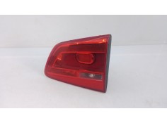 Recambio de piloto trasero derecho porton para volkswagen touran (1t3) 2.0 tdi referencia OEM IAM    2
