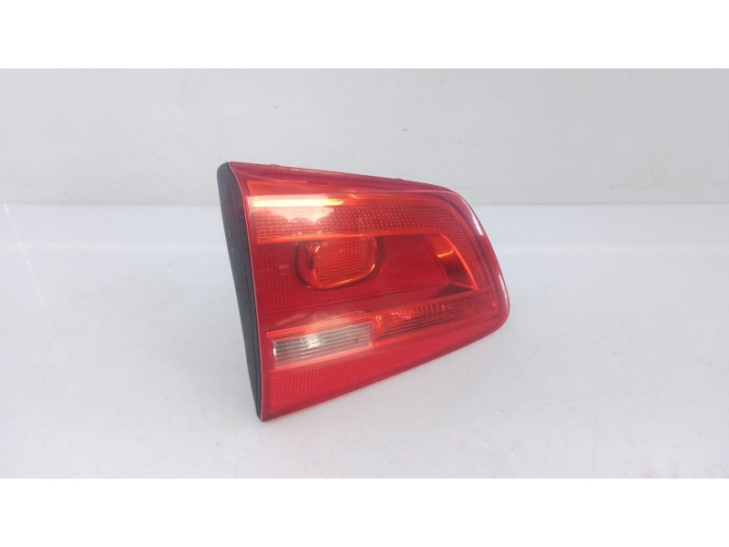 Recambio de piloto trasero izquierdo porton para volkswagen touran (1t3) 2.0 tdi referencia OEM IAM   