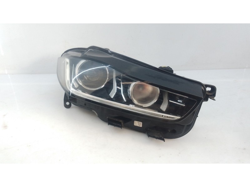 Recambio de faro derecho xenon para jaguar xe (x760) 2.0 d referencia OEM IAM GX7313W029EF  