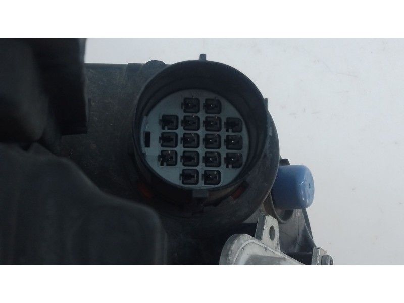 Recambio de faro derecho xenon para jaguar xe (x760) 2.0 d referencia OEM IAM GX7313W029EF  
