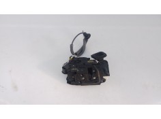 Recambio de cerradura puerta delantera derecha para skoda rapid active referencia OEM IAM   