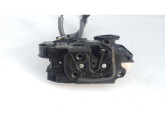 Recambio de cerradura puerta delantera derecha para skoda rapid active referencia OEM IAM    2
