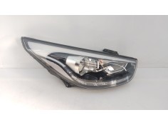 Recambio de faro derecho para hyundai ix35 (lm, el, elh) 1.7 crdi referencia OEM IAM    2