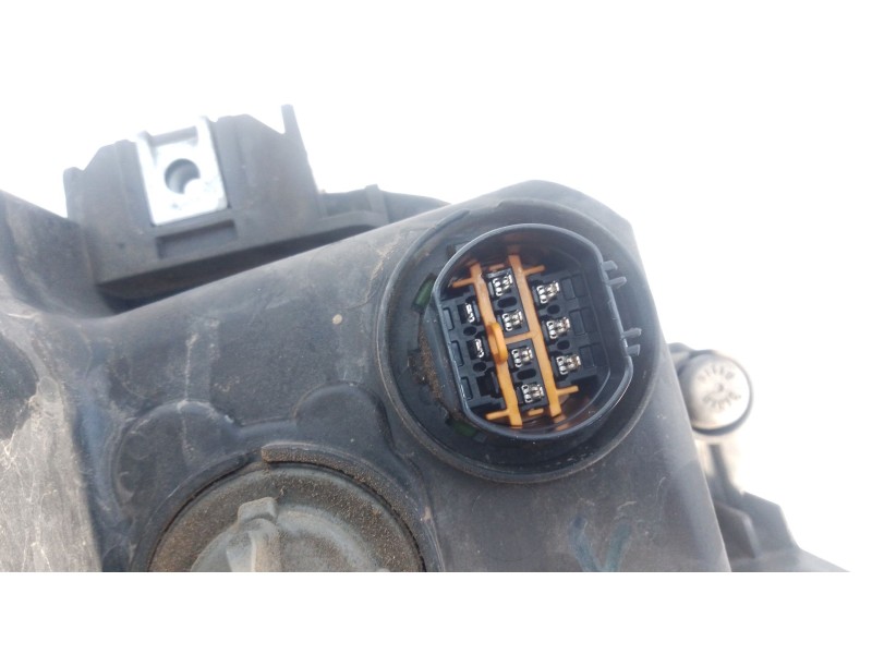 Recambio de faro derecho para hyundai ix35 (lm, el, elh) 1.7 crdi referencia OEM IAM   