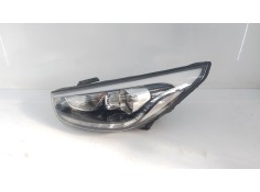Recambio de faro izquierdo para hyundai ix35 (lm, el, elh) 1.7 crdi referencia OEM IAM    2