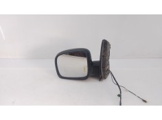 RETROVISOR IZQUIERDO ELECTRICO 