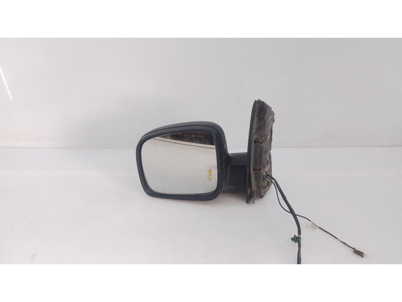 Recambio de retrovisor izquierdo electrico para volkswagen caddy furgón/kombi kasten bmt referencia OEM IAM   
