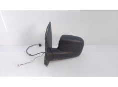 Recambio de retrovisor izquierdo electrico para volkswagen caddy furgón/kombi kasten bmt referencia OEM IAM    2