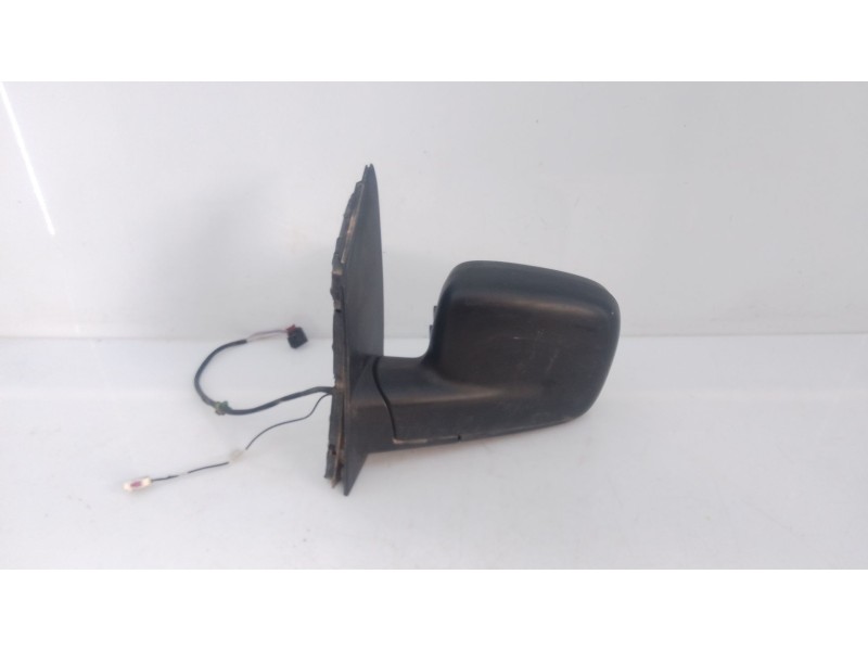 Recambio de retrovisor izquierdo electrico para volkswagen caddy furgón/kombi kasten bmt referencia OEM IAM   