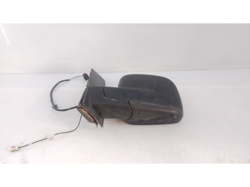 Recambio de retrovisor izquierdo electrico para volkswagen caddy furgón/kombi kasten bmt referencia OEM IAM   