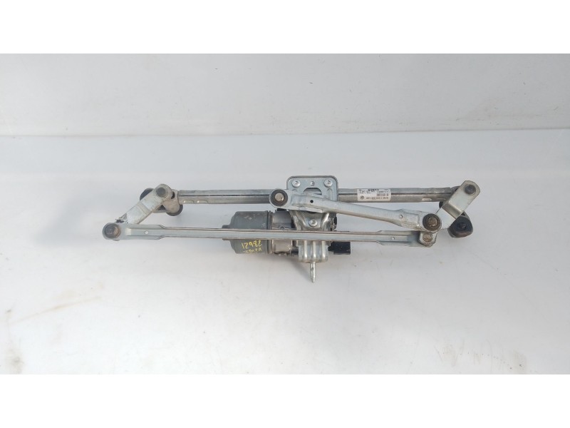 Recambio de motor limpia delantero para seat ibiza iv (6j5, 6p1) 1.6 tdi referencia OEM IAM 6R1955119A 390241566 