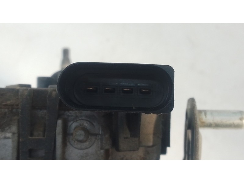 Recambio de motor limpia delantero para seat ibiza iv (6j5, 6p1) 1.6 tdi referencia OEM IAM 6R1955119A 390241566 