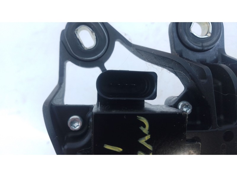 Recambio de motor limpia trasero para volkswagen touran (1t3) 2.0 tdi referencia OEM IAM   