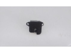 Recambio de cerradura maletero / porton para volkswagen touran (1t3) 2.0 tdi referencia OEM IAM   