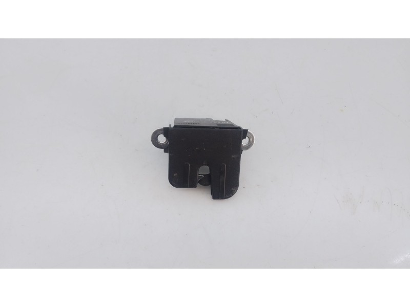Recambio de cerradura maletero / porton para volkswagen touran (1t3) 2.0 tdi referencia OEM IAM   