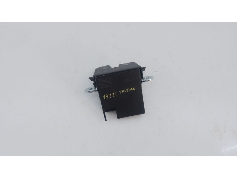 Recambio de cerradura maletero / porton para volkswagen touran (1t3) 2.0 tdi referencia OEM IAM   