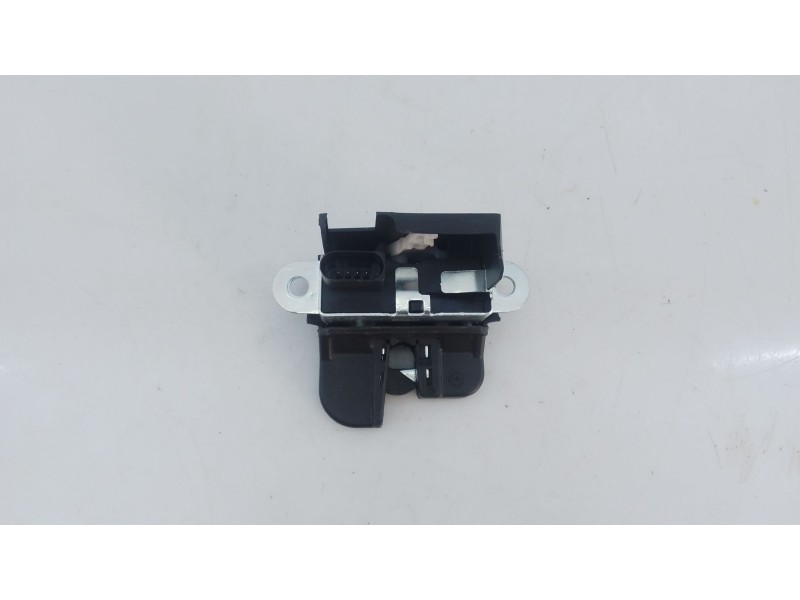 Recambio de cerradura maletero / porton para volkswagen touran (1t3) 2.0 tdi referencia OEM IAM   