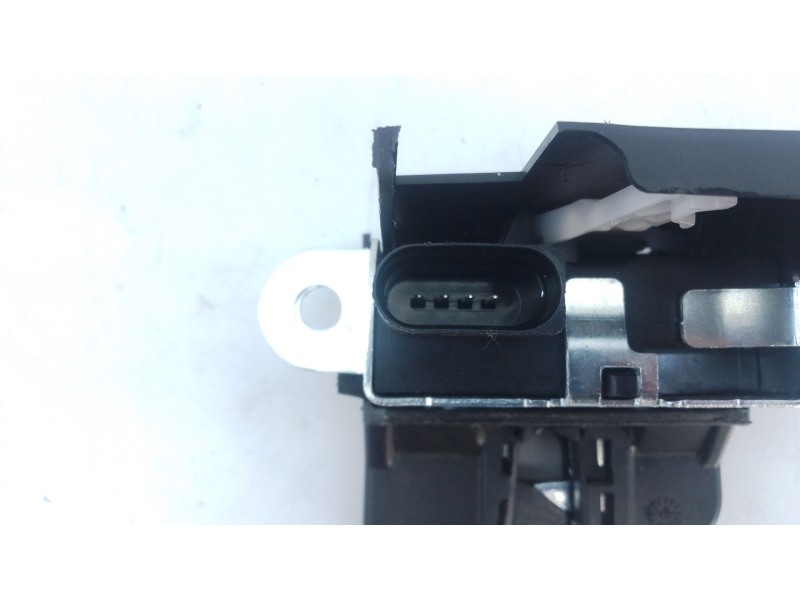 Recambio de cerradura maletero / porton para volkswagen touran (1t3) 2.0 tdi referencia OEM IAM   