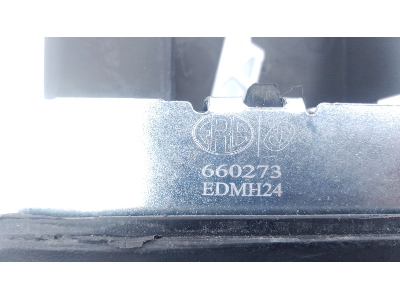 Recambio de cerradura maletero / porton para volkswagen touran (1t3) 2.0 tdi referencia OEM IAM   