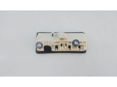 Recambio de maneta exterior porton para volkswagen touran (1t3) 2.0 tdi referencia OEM IAM    2