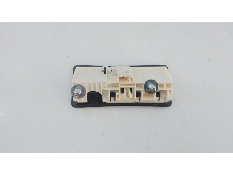 Recambio de maneta exterior porton para volkswagen touran (1t3) 2.0 tdi referencia OEM IAM   