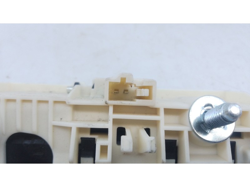 Recambio de maneta exterior porton para volkswagen touran (1t3) 2.0 tdi referencia OEM IAM   