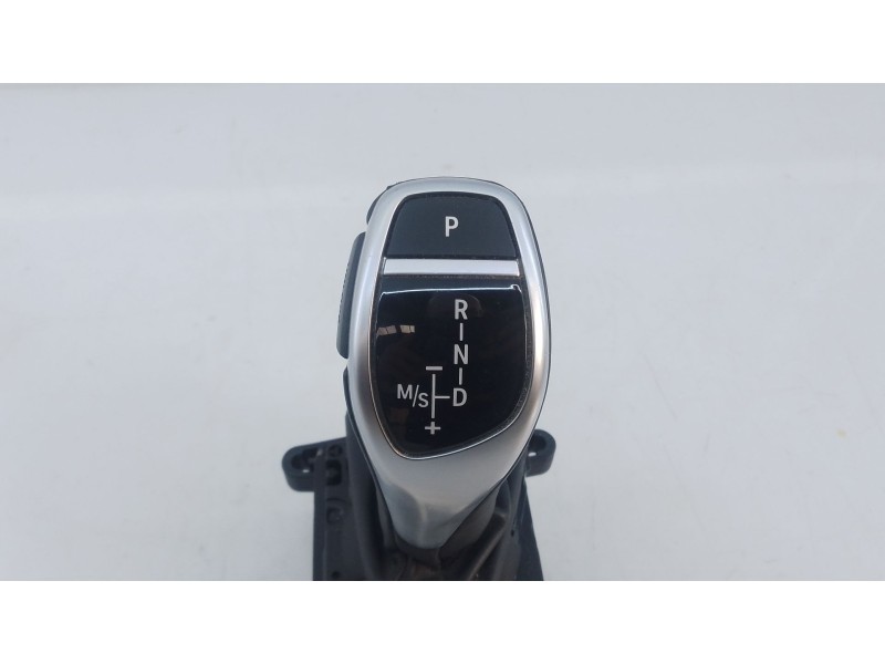 Recambio de palanca cambio para bmw 4 coupé (f32, f82) 420 d referencia OEM IAM   