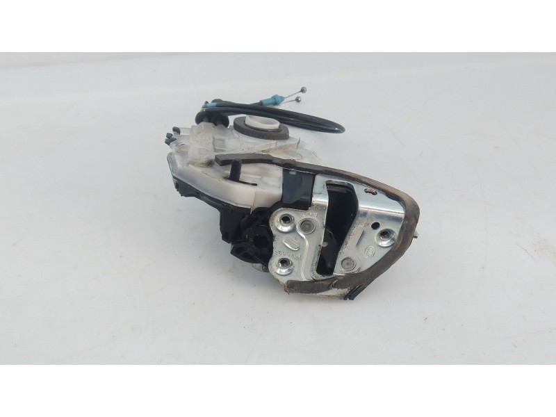 Recambio de cerradura puerta trasera derecha para toyota prius plus (_w4_) 1.8 hybrid (zvw40w, zvw41w) referencia OEM IAM   