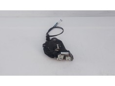 CERRADURA PUERTA TRASERA IZQUIERDA E2-B4-20-2