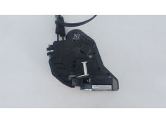 Recambio de cerradura puerta trasera izquierda para toyota prius plus (_w4_) 1.8 hybrid (zvw40w, zvw41w) referencia OEM IAM    2