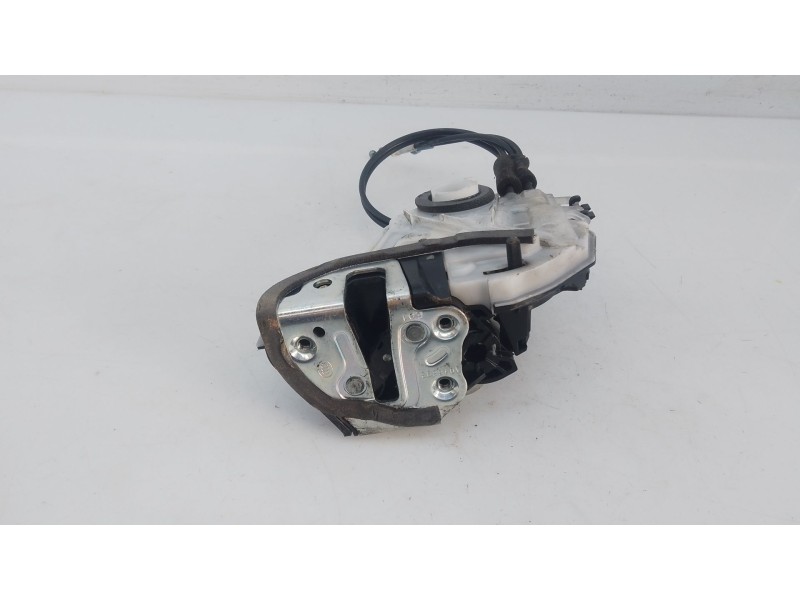 Recambio de cerradura puerta trasera izquierda para toyota prius plus (_w4_) 1.8 hybrid (zvw40w, zvw41w) referencia OEM IAM   