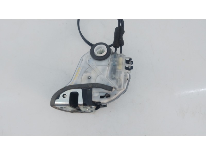 Recambio de cerradura puerta trasera izquierda para toyota prius plus (_w4_) 1.8 hybrid (zvw40w, zvw41w) referencia OEM IAM   