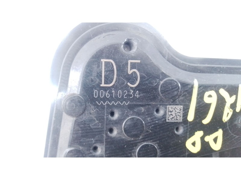 Recambio de cerradura puerta delantera derecha para toyota prius plus (_w4_) 1.8 hybrid (zvw40w, zvw41w) referencia OEM IAM   