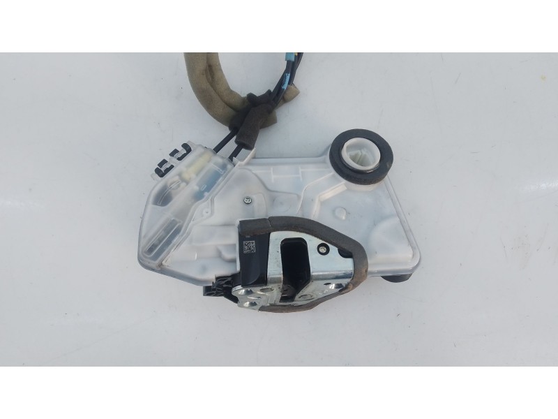 Recambio de cerradura puerta delantera derecha para toyota prius plus (_w4_) 1.8 hybrid (zvw40w, zvw41w) referencia OEM IAM   