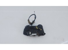 Recambio de cerradura puerta delantera izquierda para toyota prius plus (_w4_) 1.8 hybrid (zvw40w, zvw41w) referencia OEM IAM   