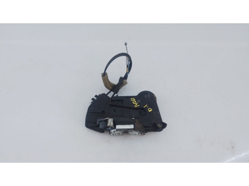 Recambio de cerradura puerta delantera izquierda para toyota prius plus (_w4_) 1.8 hybrid (zvw40w, zvw41w) referencia OEM IAM   