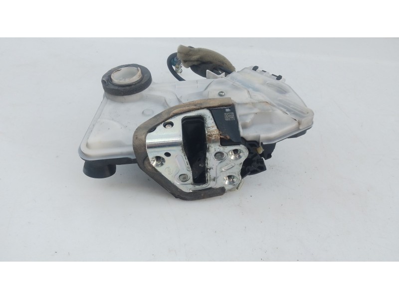 Recambio de cerradura puerta delantera izquierda para toyota prius plus (_w4_) 1.8 hybrid (zvw40w, zvw41w) referencia OEM IAM   