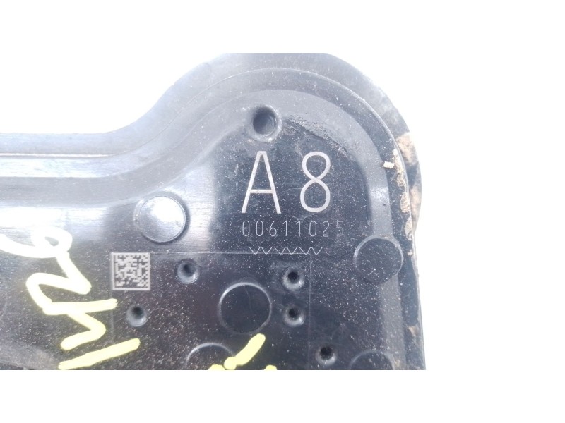 Recambio de cerradura puerta delantera izquierda para toyota prius plus (_w4_) 1.8 hybrid (zvw40w, zvw41w) referencia OEM IAM   