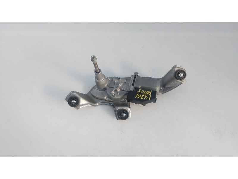 Recambio de motor limpia trasero para toyota prius plus (_w4_) 1.8 hybrid (zvw40w, zvw41w) referencia OEM IAM 8513047080 2596002