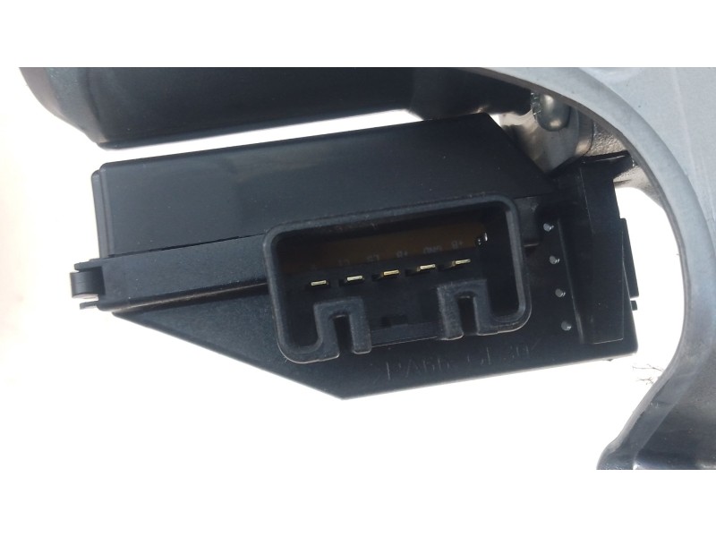 Recambio de motor limpia trasero para toyota prius plus (_w4_) 1.8 hybrid (zvw40w, zvw41w) referencia OEM IAM 8513047080 2596002